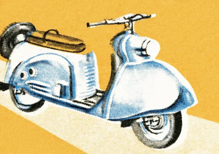 Framed Print : Scooter. http: / / csaimages.com / images / istockprofile / csa_vector_dsp.jpg Framed Print : Scooter. http: / / csaimages.com / images / istockprofile / csa_vector_dsp.jpg