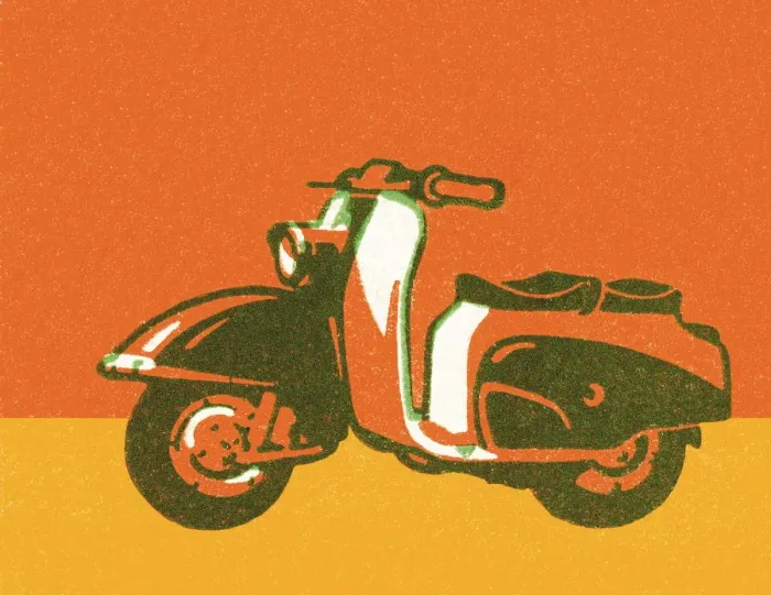 Framed Print : Scooter. http: / / csaimages.com / images / istockprofile / csa_vector_dsp.jpg Framed Print : Scooter. http: / / csaimages.com / images / istockprofile / csa_vector_dsp.jpg