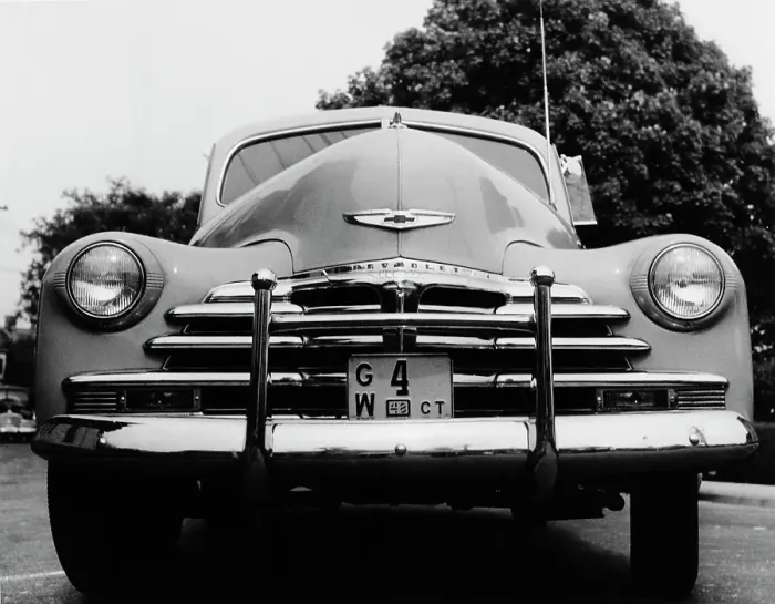 Framed Print : Scotchlite License Plate Framed Print : Scotchlite License Plate