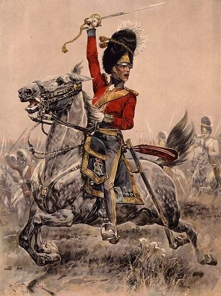 The Scots Greys
