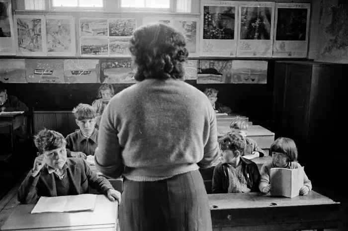 Framed Print : Scottish School Framed Print : Scottish School