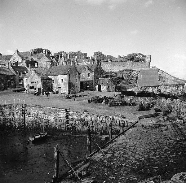 Scottish Village