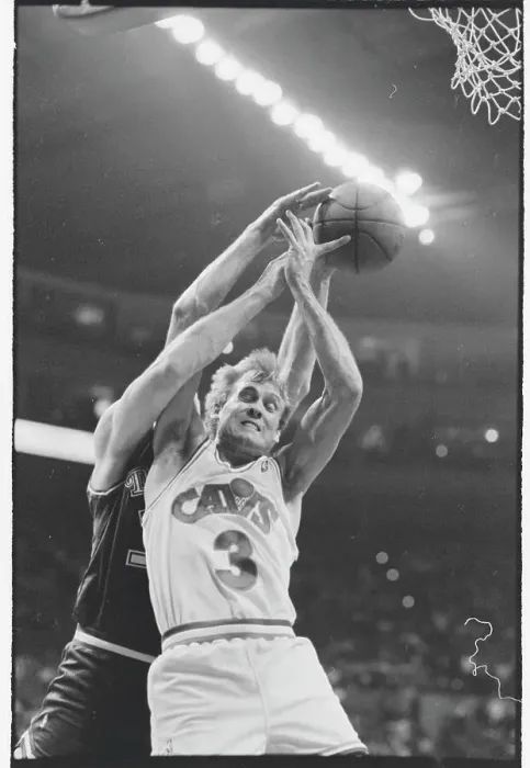 Framed Print : Scrambling Overhead Basketball Action Between the Cavaliers and Mavericks Framed Print : Scrambling Overhead Basketball Action Between the Cavaliers and Mavericks
