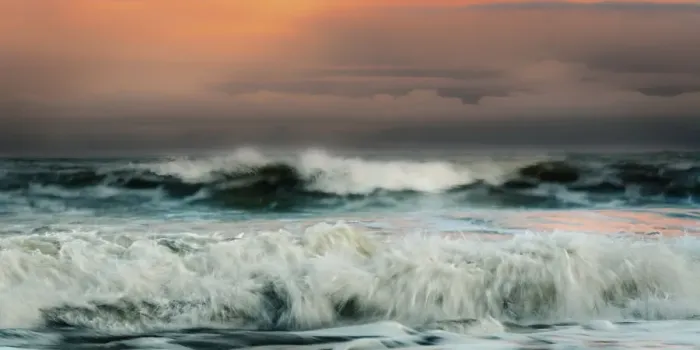 Framed Print : Sea Motion Framed Print : Sea Motion