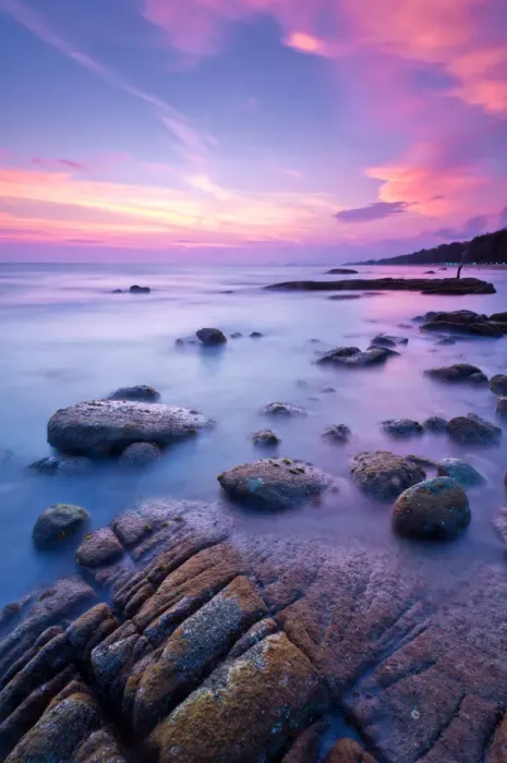 Framed Print : Sea of Thailand Framed Print : Sea of Thailand