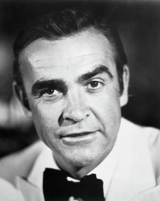 Framed Print : Sean Connery Framed Print : Sean Connery