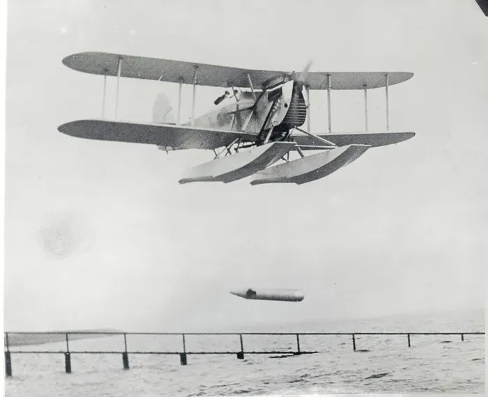Framed Print : Seaplane Flying Low Framed Print : Seaplane Flying Low
