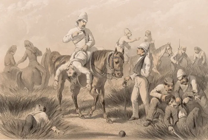 Framed Print : Search For The Wounded Framed Print : Search For The Wounded