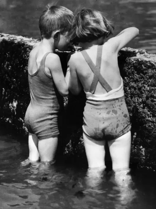 Framed Print : Seaside Friends Framed Print : Seaside Friends