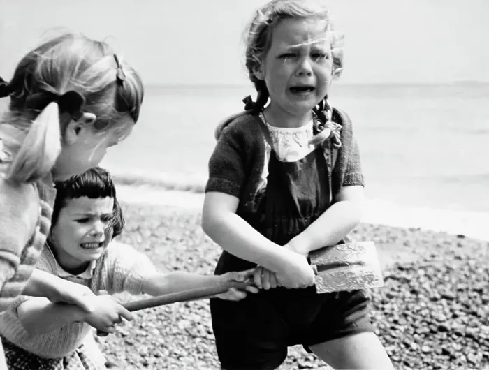 Framed Print : Seaside Tantrum
