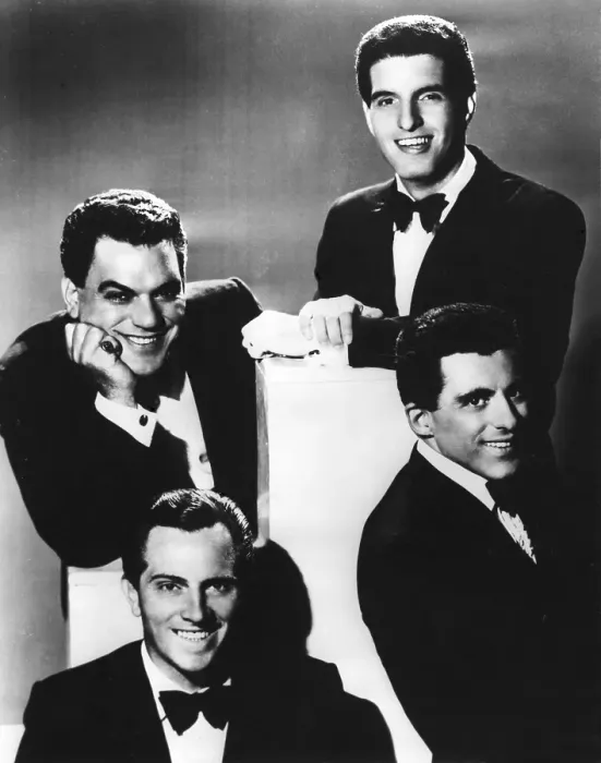 Framed Print : The Four Seasons Portrait Framed Print : The Four Seasons Portrait