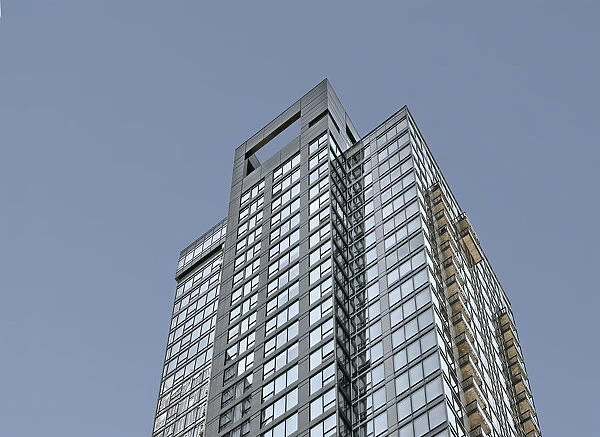 Seattle Skyscraper