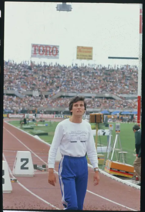 Framed Print : Sebastian Coe Framed Print : Sebastian Coe