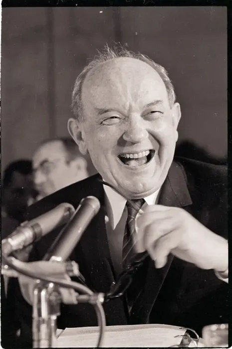 Framed Print : Secretary of State Dean Rusk
