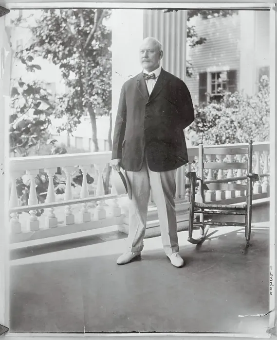 Framed Print : Secretary of War John Weeks Framed Print : Secretary of War John Weeks