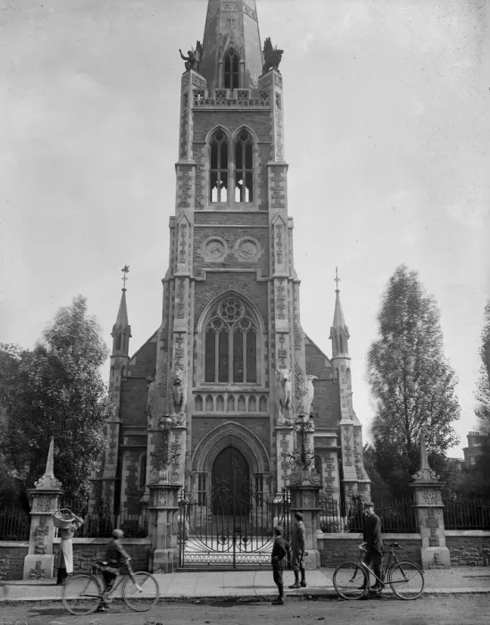 Framed Print : Sect Church Framed Print : Sect Church