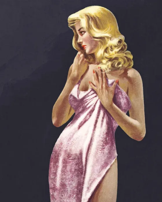 Framed Print : Seductive Woman Framed Print : Seductive Woman