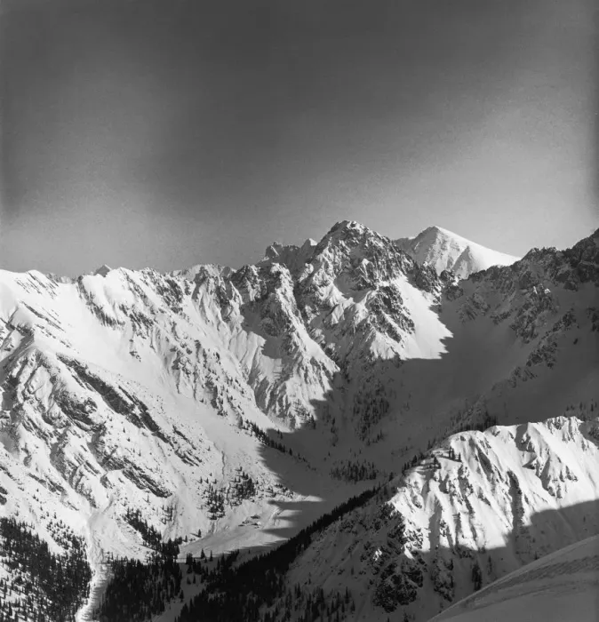 Framed Print : Seefeld In Tyrol Framed Print : Seefeld In Tyrol