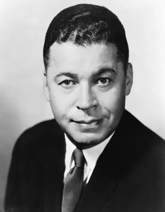 Framed Print : Senator Edward W. Brooke Framed Print : Senator Edward W. Brooke