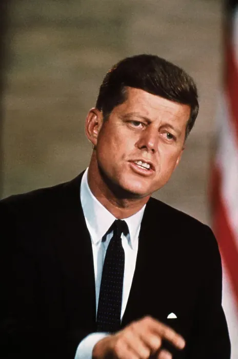 Framed Print : Senator John F. Kennedy Campaigning for President Framed Print : Senator John F. Kennedy Campaigning for President