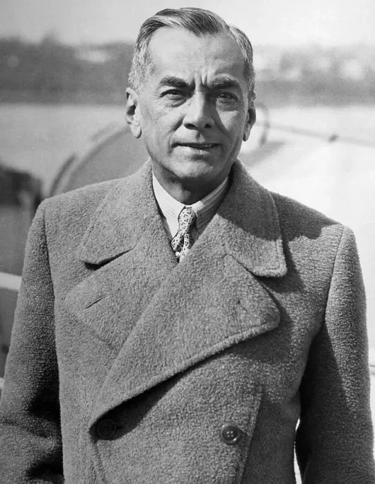 Framed Print : Senator Manuel Quezon Framed Print : Senator Manuel Quezon
