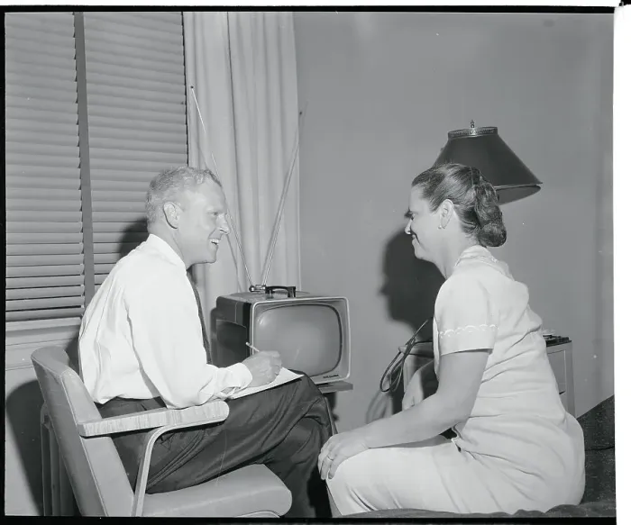 Framed Print : Senator and Mrs. Albert Gore Framed Print : Senator and Mrs. Albert Gore