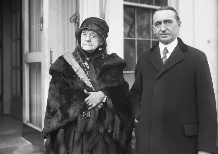 Framed Print : Former Senator Rebecca Felton, First Woman Senator Framed Print : Former Senator Rebecca Felton, First Woman Senator
