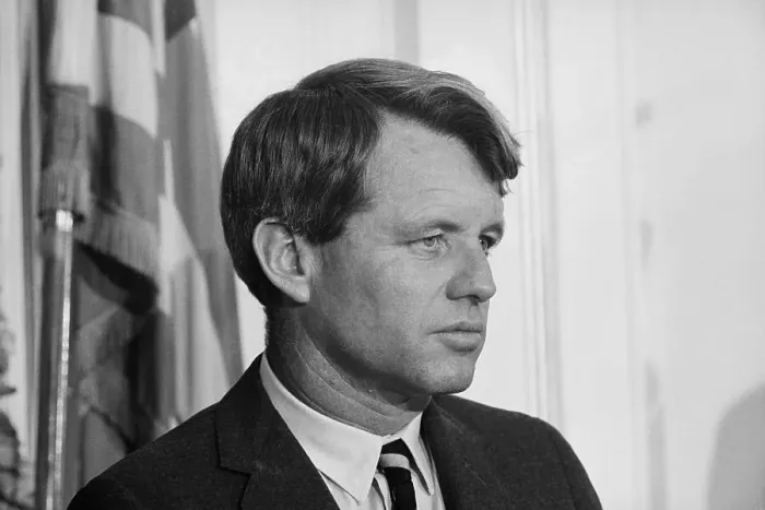Framed Print : Senator Robert F. Kennedy Framed Print : Senator Robert F. Kennedy