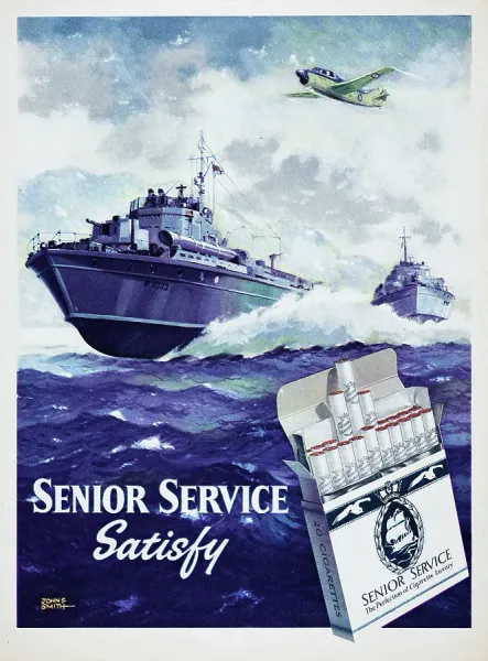 where can i buy senior service cigarettes Senior Service Cigarettes 1955 Print. Art Prints, Posters & Puzzles from  Fine Art Storehouse