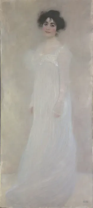 Framed Print : Serena Pulitzer Lederer (1867-1943) Framed Print : Serena Pulitzer Lederer (1867-1943)