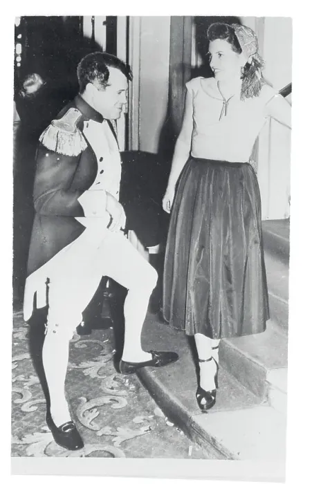 Framed Print : Serge Rubinstein Playing Napoleon
