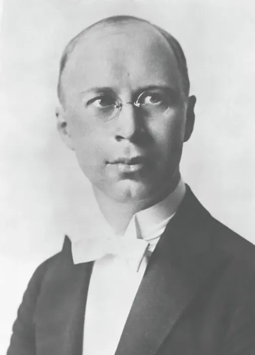 Framed Print : Sergey Prokofiev, Russian Composer Framed Print : Sergey Prokofiev, Russian Composer