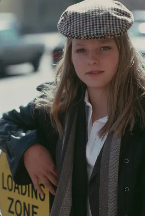 Framed Print : On The Set Of Foxes Framed Print : On The Set Of Foxes