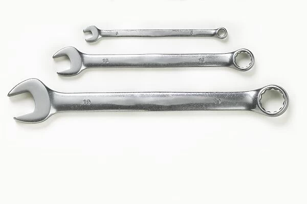 Set of spanners