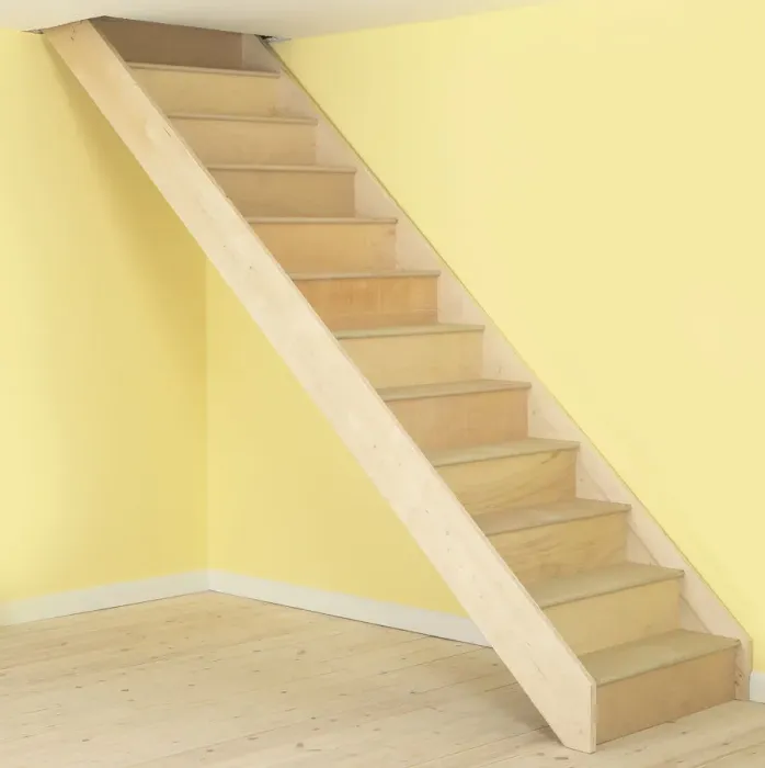 Framed Print : Set of stairs Framed Print : Set of stairs