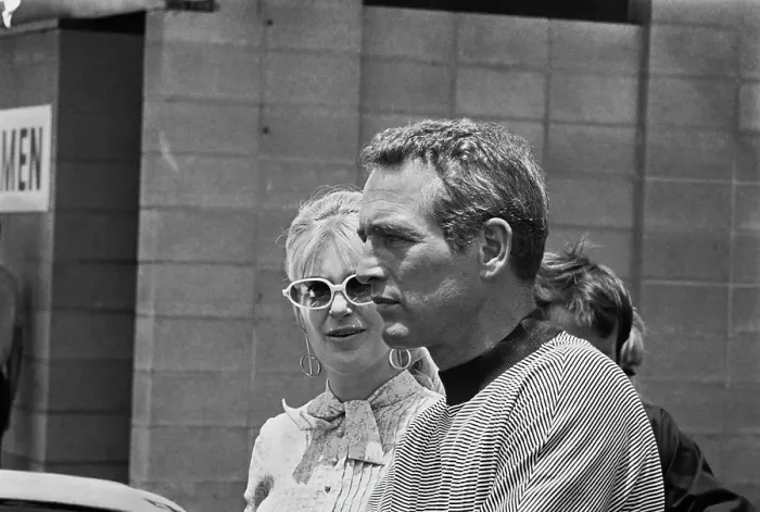Framed Print : On The Set Of Winning Framed Print : On The Set Of Winning
