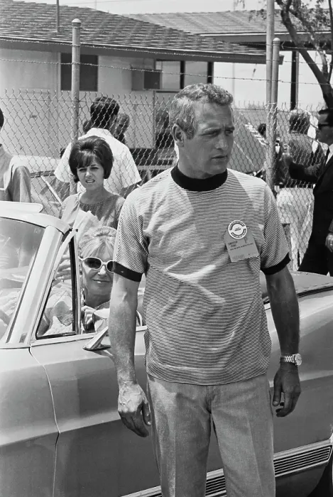Framed Print : On The Set Of Winning