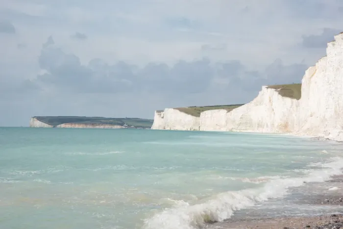 Framed Print : Seven Sisters Framed Print : Seven Sisters