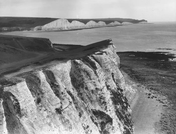 Framed Print : Seven Sisters Framed Print : Seven Sisters