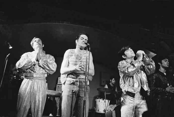 Framed Print : Sha Na Na, American Doo-Wop Band Framed Print : Sha Na Na, American Doo-Wop Band