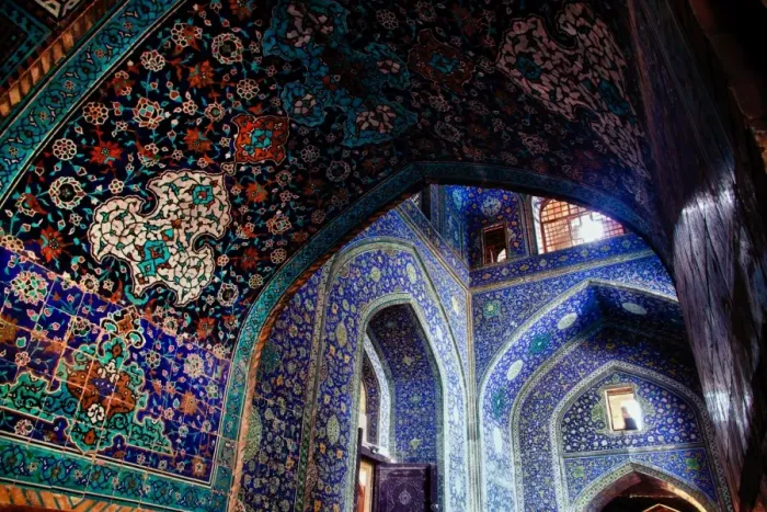 Framed Print : Shah (Imam) Mosque Framed Print : Shah (Imam) Mosque