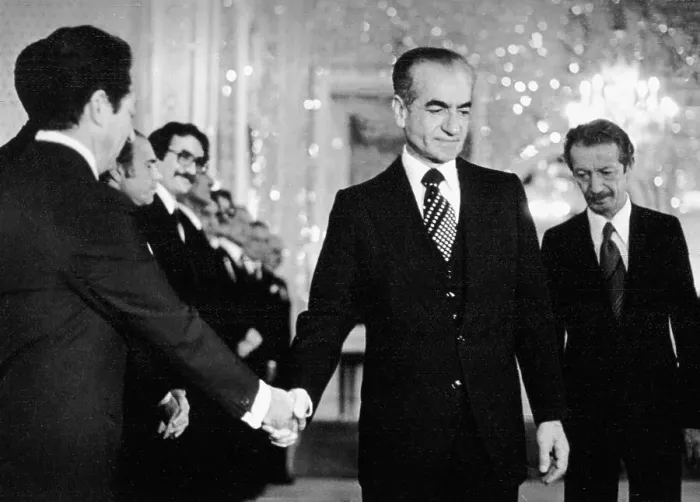 Framed Print : Shah of Iran, Mohammed Reza Pahlavi Framed Print : Shah of Iran, Mohammed Reza Pahlavi