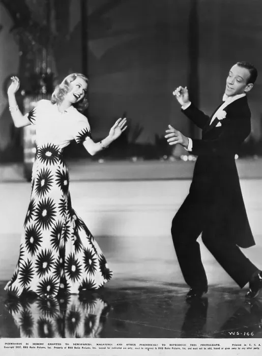 Framed Print : Shall We Dance Framed Print : Shall We Dance