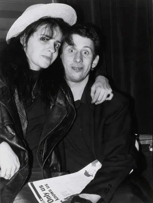 Framed Print : Shane MacGowan Framed Print : Shane MacGowan