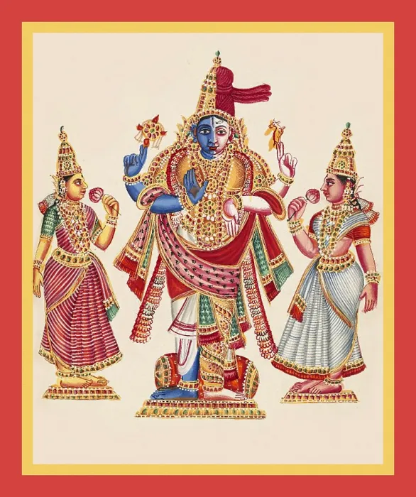 Framed Print : Shankaranarayana, a form of both Shiva and Vishnu Framed Print : Shankaranarayana, a form of both Shiva and Vishnu
