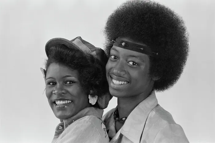 Framed Print : Sharon Hill And James Phillips - Soul Train Dancers Framed Print : Sharon Hill And James Phillips - Soul Train Dancers
