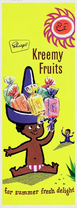 Framed Print : Sharps Kreemy Fruits Framed Print : Sharps Kreemy Fruits