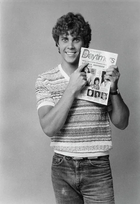 Framed Print : Shawn Stevens, American Actor & Singer Framed Print : Shawn Stevens, American Actor & Singer