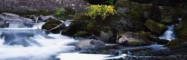 Sheen Falls, Kenmare, County Kerry, Ireland