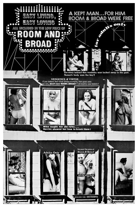 Framed Print : One Sheet For Room And Broad Framed Print : One Sheet For Room And Broad